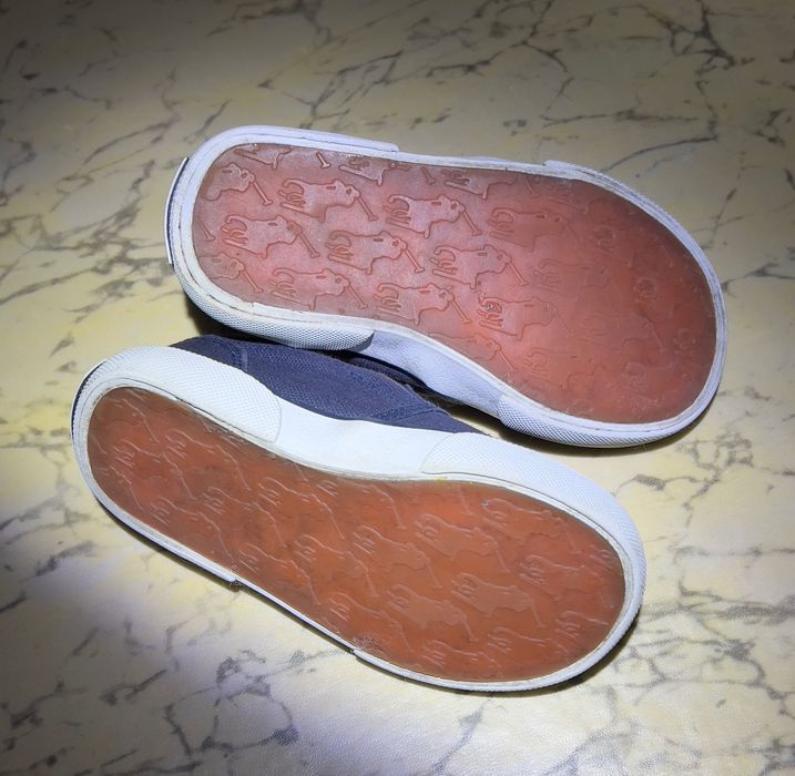 Пантовки Ralph Lauren