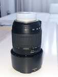 Tamron AF 70-300 Tele-Macro pentru Nikon