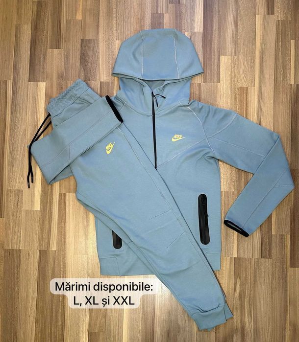 Trening Nike Tech | Diverse Culori | Calitate si pret Premium
