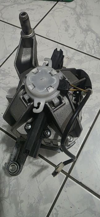 Motor mașină de spălat
