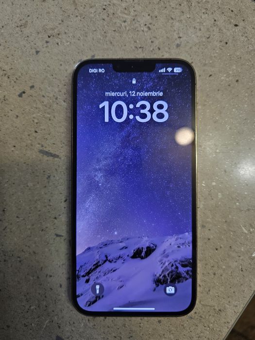 Vând Iphone 13 Pro Max 256 GB