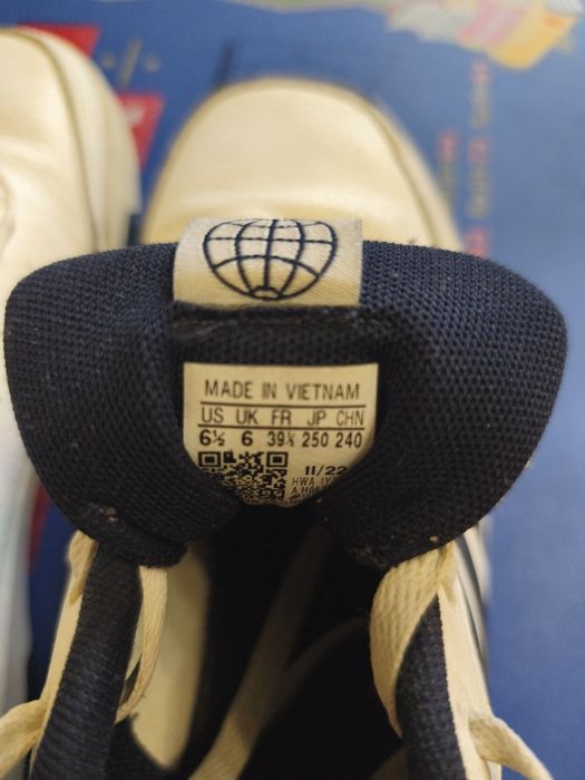 Adidași Adidas pentru copii