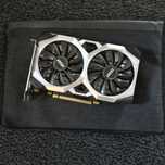 Placa video gtx 1660 super 6 gb 192 biti msi ventus