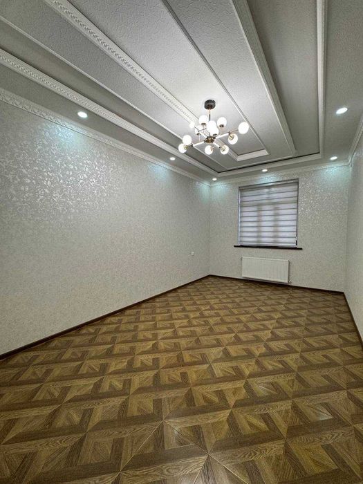 Таййор кириб яшидиган 7 хоналий  Ховли