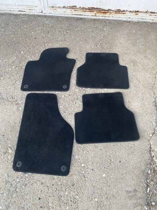 Presuri mocheta vw tiguan