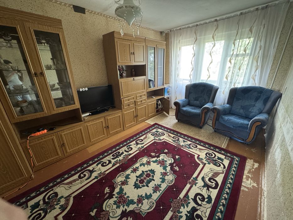 Сдам в аренду 2х комн квартиру в Аксу