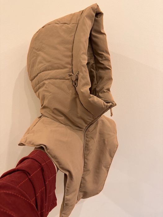 Капор Finn Flare