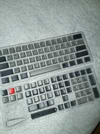 PBT keycaps for mechanical keyboard (Капачки за механична клавиатура)