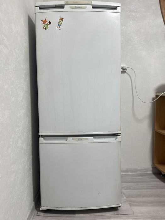 Продам холодильник Бирюса
