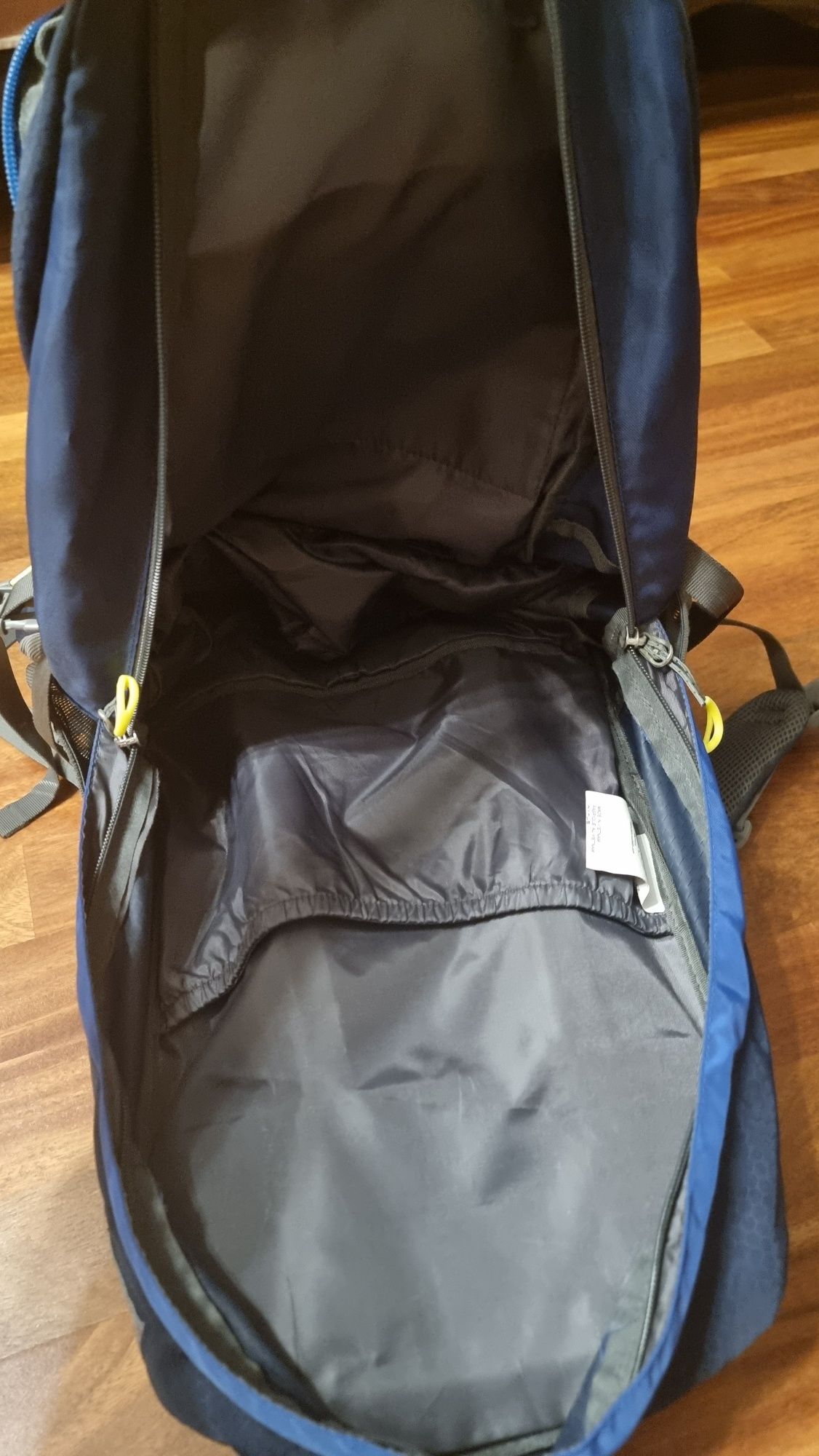 Походый рюкзак Jack Wolfskin 40l