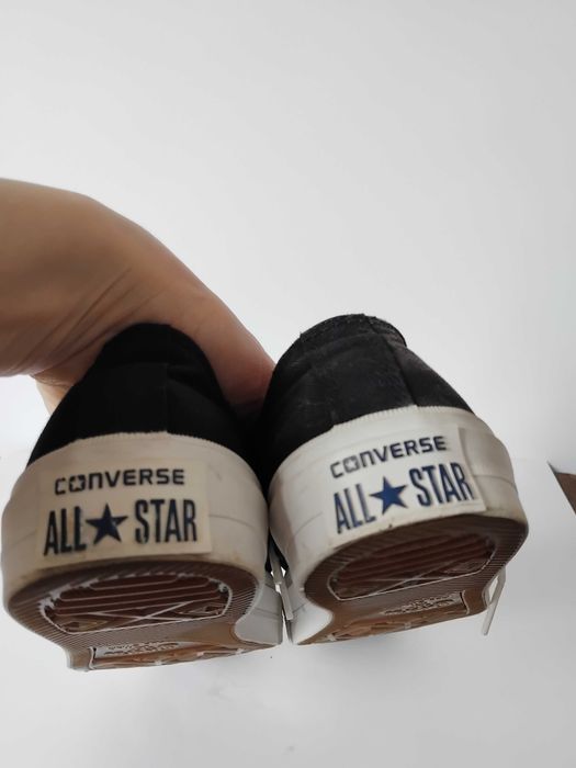 Converse кецове 39н.