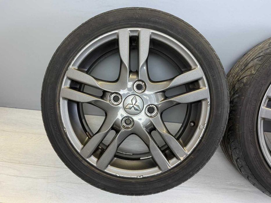 Roti/Jante Mitsubishi 4x114.3 195/45 R16 Colt, Galant, Space Star
