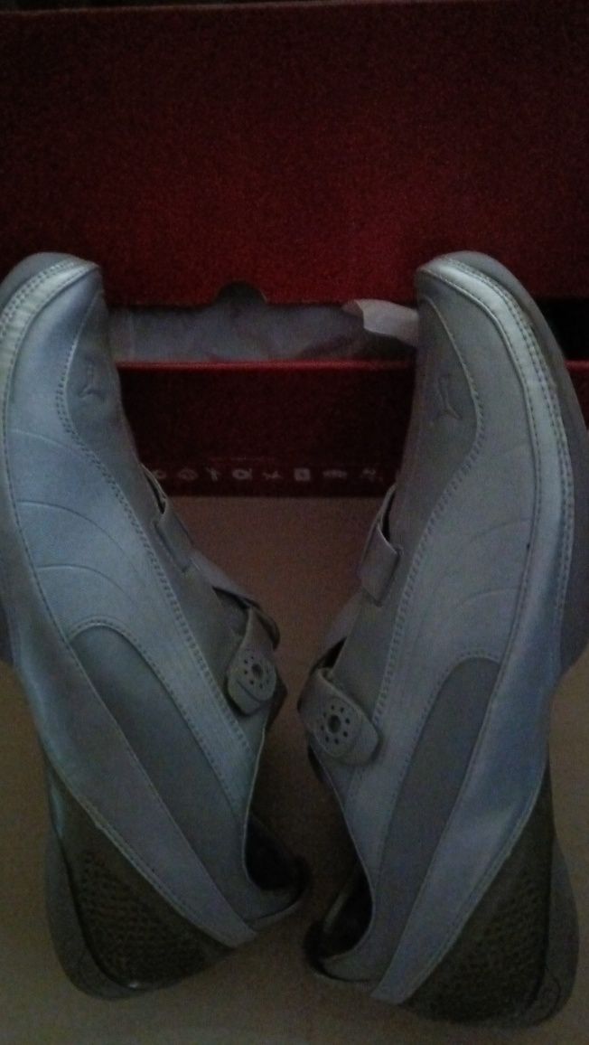 Puma UNICAT-Calitate&Desing pentru SUA,100%Piele Naturala-LUX