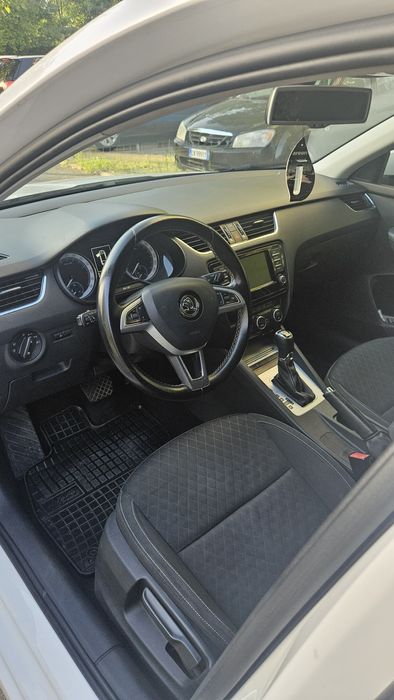 Vând Skoda Octavia 3 euro 6 fara ad blue