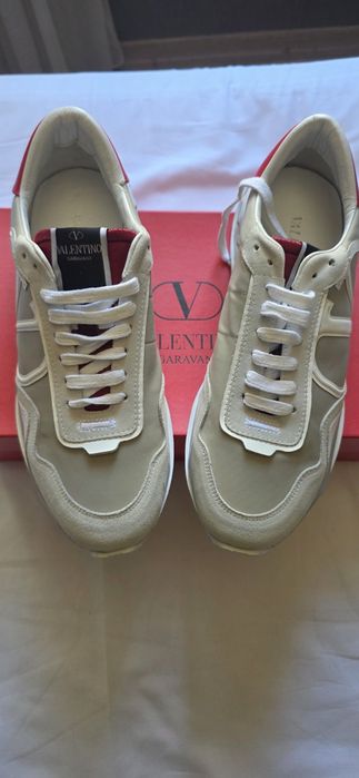 VALENTINO Garavani-Мъжки  обувки.