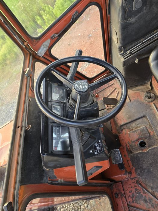 Tractor FiatAgri Fiat 115-90
