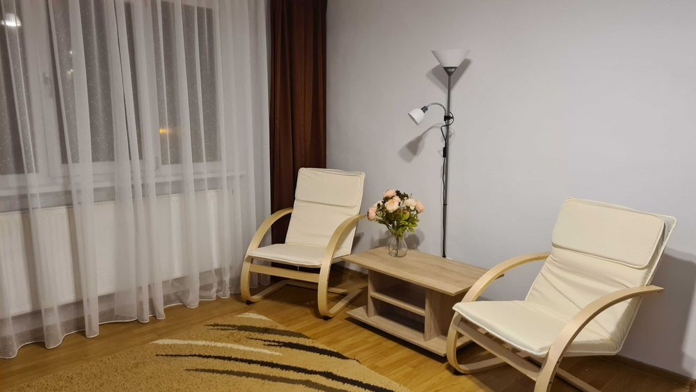 Garsonieră Craiovița Nouă