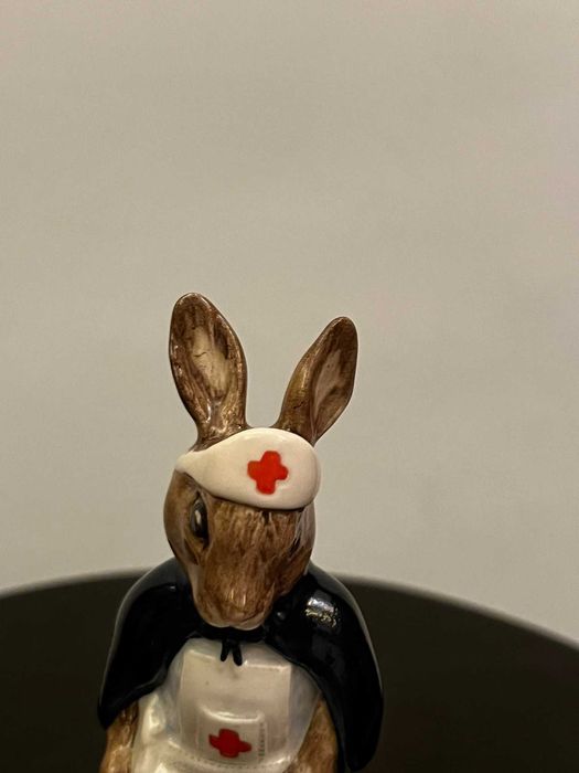 Bibelou bibelouri portelan seria veche ROYAL DOULTON Anglia ieftin