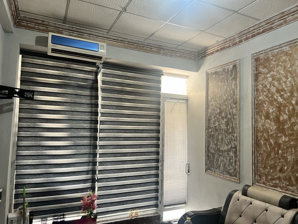 Farhatiski yarmirkada ofis sotiladi