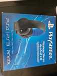 слушалки за плейстешън /PlayStation/