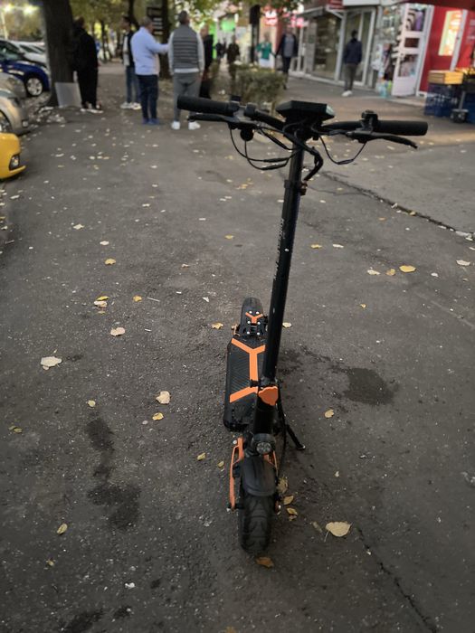 kukirin g2 max schimb