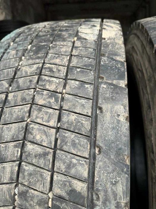 Super Anvelope Tractiune 4X315/80 R22,5 Continental DOT 2022!!!