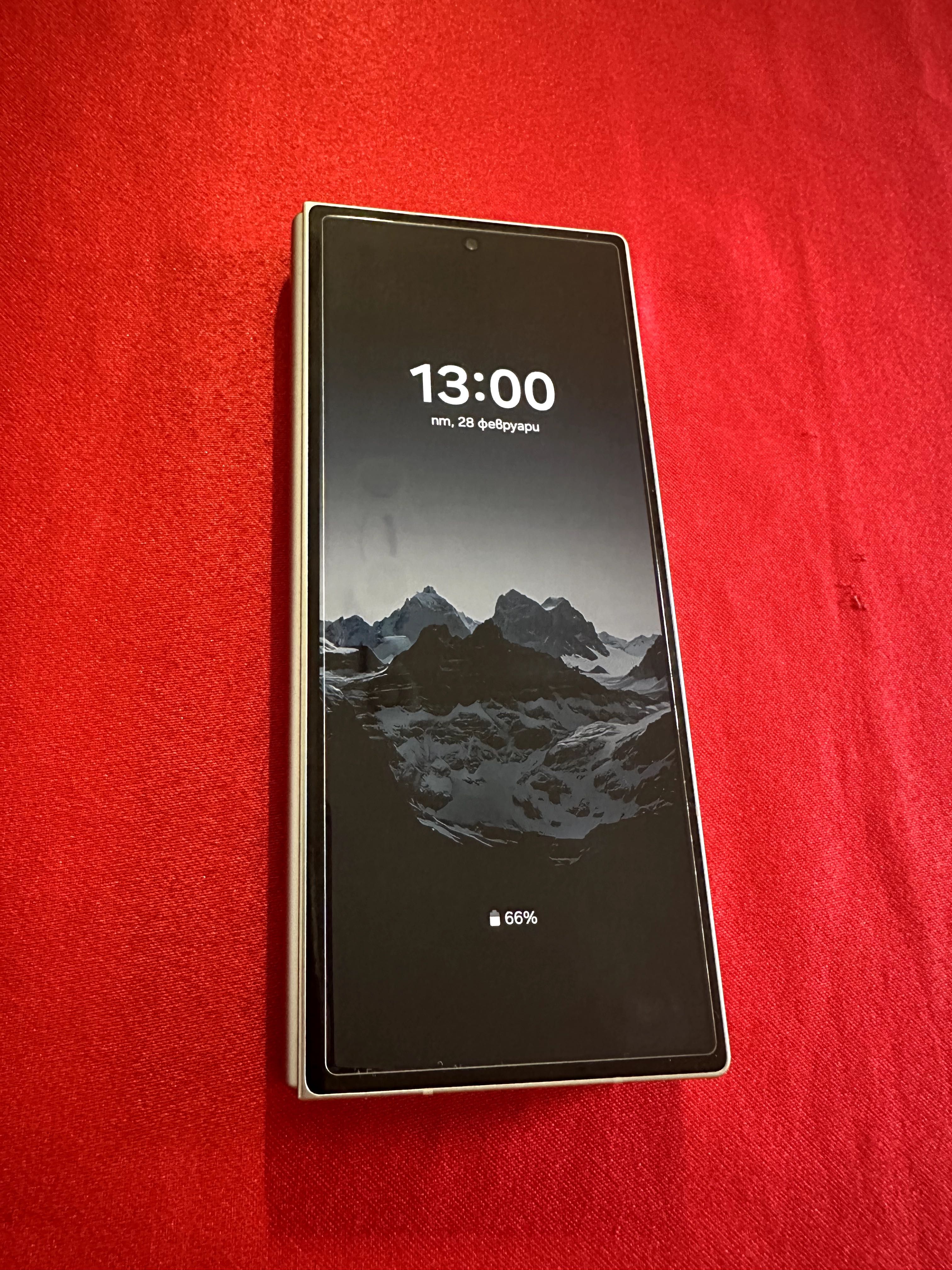Samsung Galaxy Z Fold 6