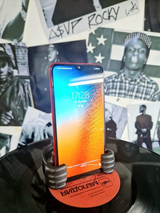 Смартфоны от 18 000