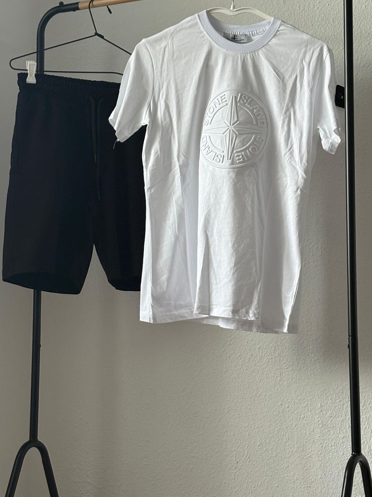 Compleu Stone Island