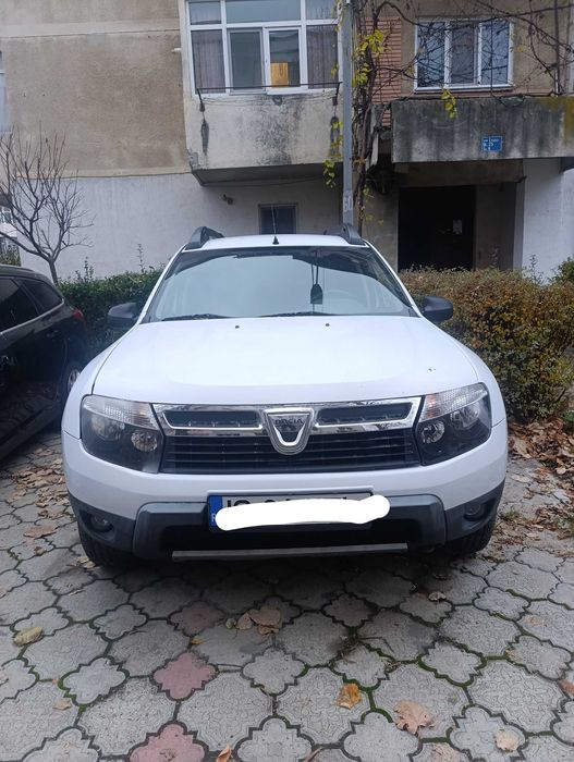 Dacia Duster 1.6 4x4