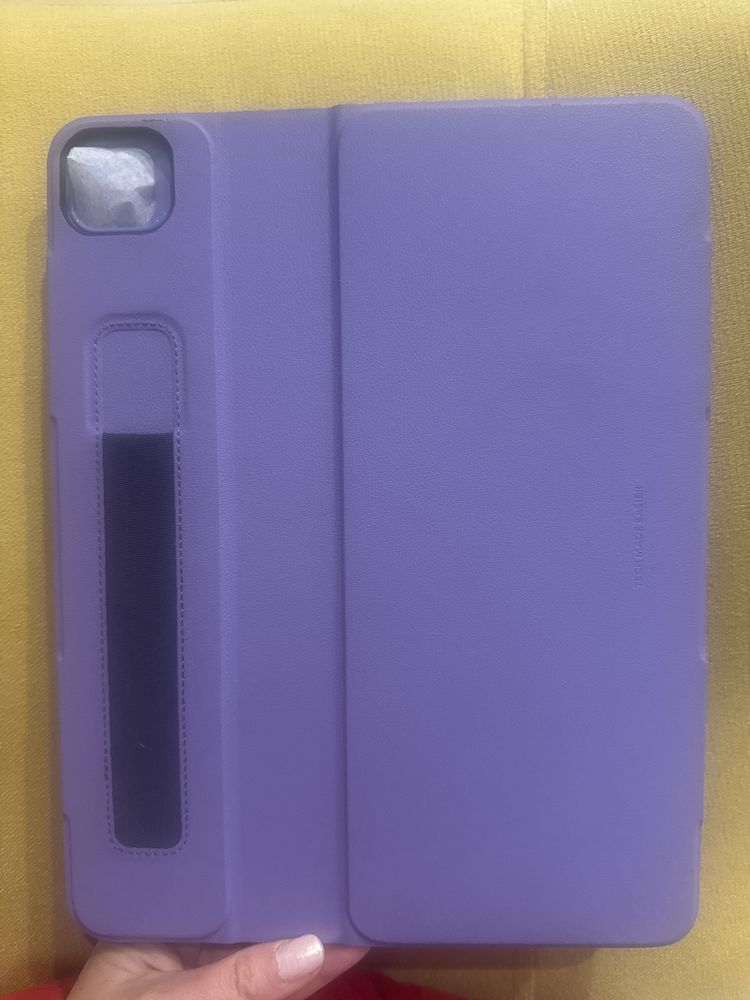 Калъф ESR SHIFT MAGNETIC IPAD AIR 10.9 4 / 5 / 2020-2022 / 11 6 / 2024
