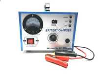 Зарядно за акумулатор/Зарядно за автомобили, 12V/24V - 100Ah