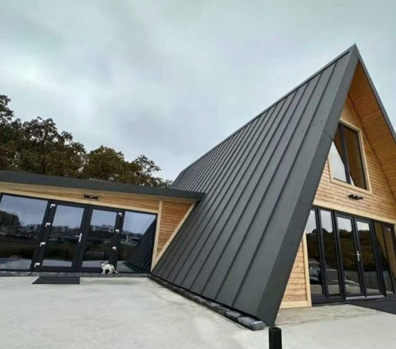 De vânzare casa tip A