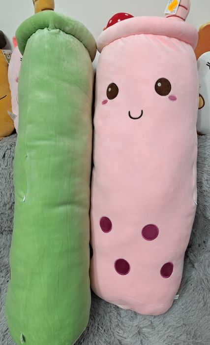 Bubble tea pluș 85 cm