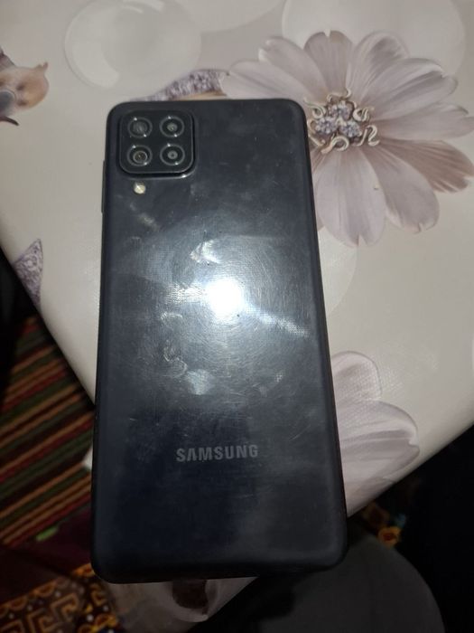 Samsung galaxy  A22