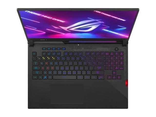 ASUS G733 RTX 3070TI