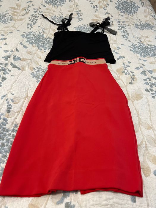 Пола и потник на Avin S