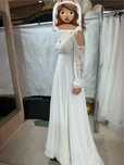 Rochie Mireasa (nemodificata) Andre Nicolas