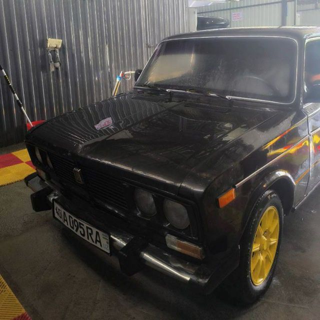 Vaz2106 motobayk ga abmen eliktir yoki benzinga