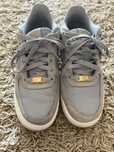 Nike air force nr40