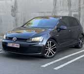 Golf 7 GTD 184Cp Euro6/Cutie automata DSG/Moduri de condus/Garantie