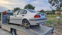 BMW e46 318i/118ks БМВ е46 318и, 118кс бензин/ на части na chasti