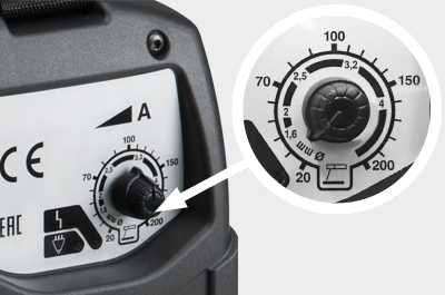 Aparate sudura cu electrod 200A TELWIN INFINITY 220 invertor MMA