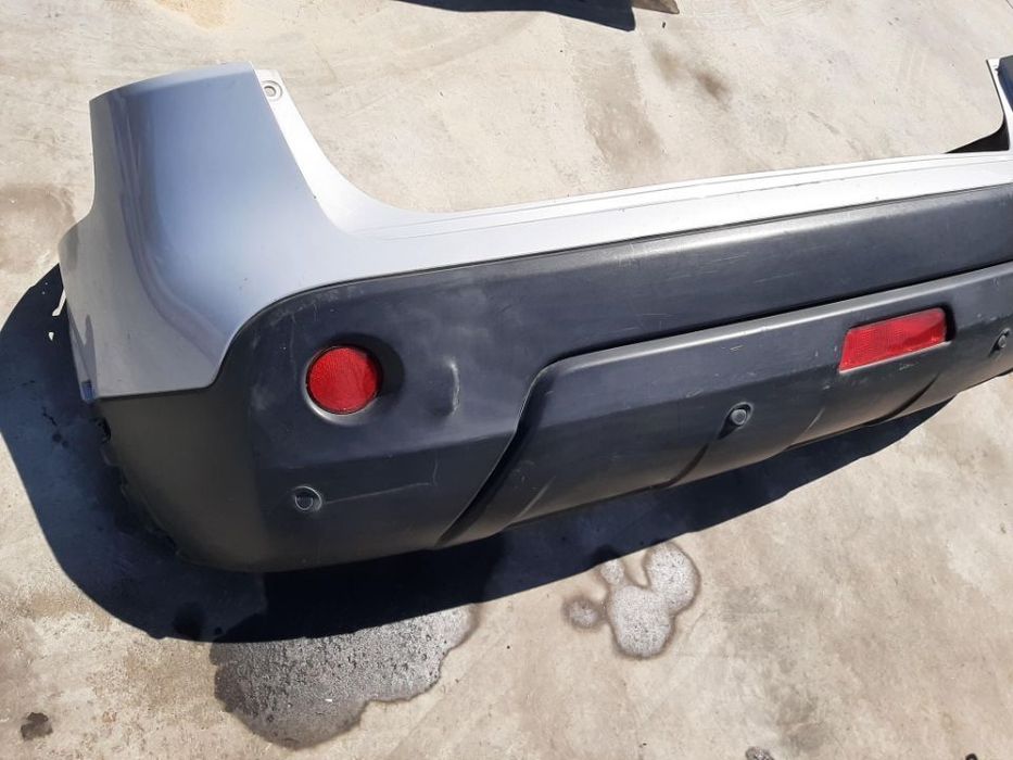 Bara spate nissan qashqai j10 nj10 jj10e 85022jd00h