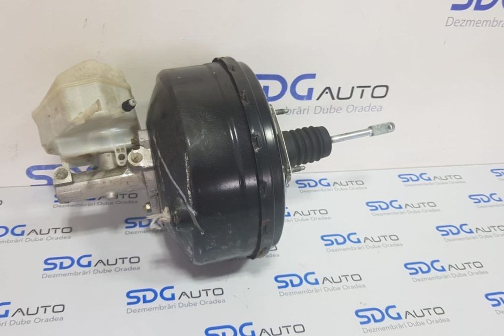 Tulumba Pompa Frana Mercedes Sprinter 2006 - 2015