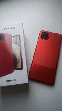 Samsung Galaxy A12