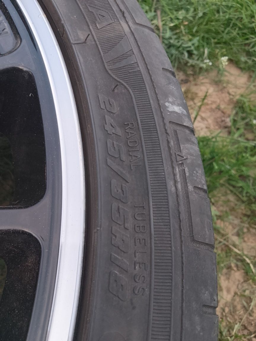 Mercedes 18 ки..