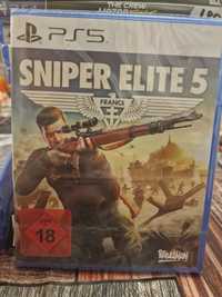 Sniper Elite 5 ps5