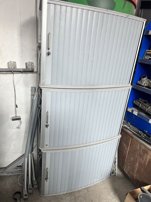 Стойка / стелаж за цигари за магазин