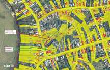 Teren intravilan de vanzare - 2000 mp Plataresti - langa Primarie